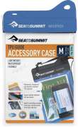 Гермопакет Sea To Summit TPU Guide Accessory Case M ц:blue