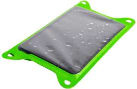 Гермочехол Sea To Summit TPU Guide Waterproof Case iPad ц:lime