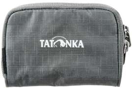 Кошелек Tatonka Plain Wallet. Titan grey