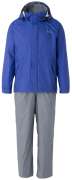 Костюм Shimano Basic Suit Dryshield ц:синий