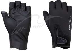 Перчатки Shimano Pearl Fit 5 Gloves ц:black
