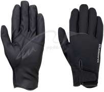 Перчатки Shimano Pearl Fit 3 Cover Gloves ц:black