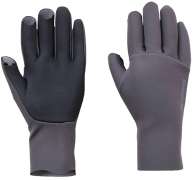 Перчатки Shimano Chloroprene EXS 3 Cut Gloves ц:gray