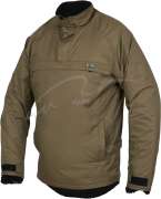 Куртка Shimano Tactical Fleece Lined Pullover ц:tan