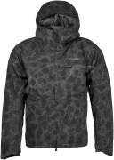 Куртка Shimano GORE-TEX Explore Warm Jacket ц:black duck camo