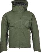 Куртка Shimano GORE-TEX Explore Warm Jacket ц:tide khaki