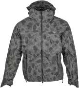 Куртка Shimano DryShield Explore Warm Jacket ц:gray duck camo