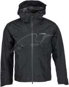 Куртка Shimano DryShield Explore Warm Jacket ц:black