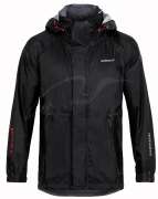 Куртка Shimano DryShield Basic ц:black