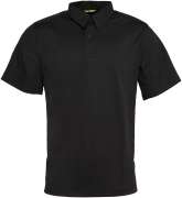 Тенниска поло First Tactical Men’s V2 Pro Performance Short Sleeve Shirt. Black