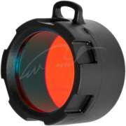 Светофильтр Olight 23 мм ц:красный