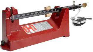 Весы механические Hornady Balans Beam Scale