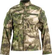 Куртка Skif Tac TAU Jacket. Размер - Цвет - A-Tacs Green