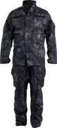Куртка Skif Tac Tactical Patrol Uniform. Размер - Цвет - Kryptek black