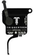УСМ TriggerTech Special Flat для REM 700 регулируемый одноступенчатый. Усилие спуска - 1.0 lbs - 3.5 lbs