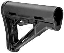 Комплект прикладов Magpul CTR Carbine Stock (Сommercial Spec)