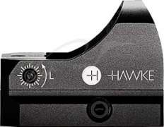 Прицел коллиматорный Hawke Micro Reflex Sight 3 MOA. Weaver