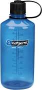 Бутылка Nalgene Narrow Mouth Tritan 1 L. Blue
