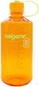 Бутылка Nalgene Narrow Mouth Sustain 1 L. Clementine