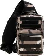 Сумка Brandit-Wear US Cooper sling medium. 8L. Urban
