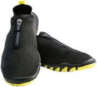 Мокасины RidgeMonkey APEarel Dropback Aqua Shoes Black Size 7 (40)