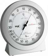 Термогигрометр TFA 452020 PRECISION