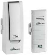 Метеостанция для смартфона  TFA WeatherHub Set1 31400102