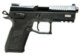 Травматичний пістолет T-REX к.9мм