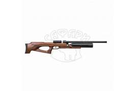 Гвинтівка пневматична PCP Aselkon MX9 Sniper Wood кал. 4.5