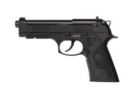 Пневматичний пістолет Umarex Beretta Elite II кал. 4,5 мм