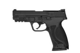 Пневматичний пістолет  Umarex Smith & Wesson M&P9 M2.0 Blowback кал.4,5мм