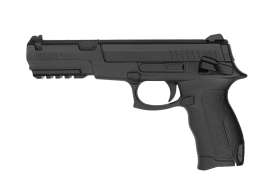 Пневматичний пістолет Umarex UX DX17  кал. 4,5 мм