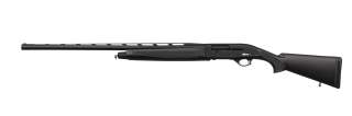 A612 S Рушниця гладкоствольна Armsan 12/76 см LEFT High Rib Barrel SoftTouch Black Synthetic,5+1,MC3