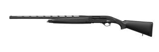 A612 S Рушниця гладкоствольна Armsan 12/71 см LEFT High Rib Barrel SoftTouch Black Synthetic,5+1,MC3