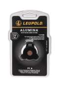 Кришка для прицілу Leupold Alumina Flip Back Lens Cover 24 mm