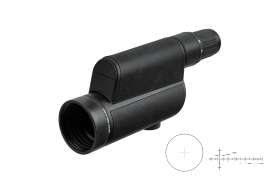 Труба підзорна Leupold Mark4 12-40x60mm Spotting Scope Black TMR
