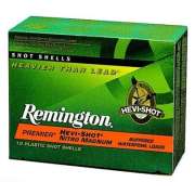 Набої мисливські "Remington Premier Hevi-Shot Nitro-Magnum" кал.12 №2, 42 г