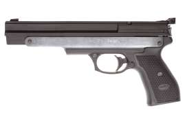 Пневматичний пістолет Gamo PR-45