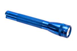 Ліхтарик Mini Maglite AA (синій)