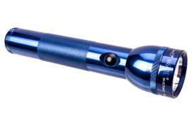 Ліхтарик Maglite 2D (синій) в блістері