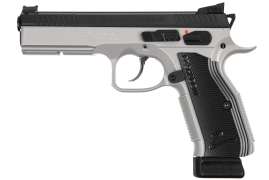 Спортивний пістолет CZ75 Shadow2 кал.9x19 Urban Grey