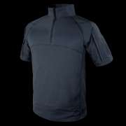 Тактична рубашка Short Sleeve Condor (navy)