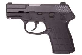 Спортивний пістолет KelTec PF-9 кал. 9x19 B Black