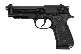 Пистолет спортивный Beretta 92A1 3DOT калибр 9х19