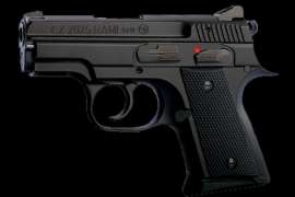 Спортивний пістолет CZ 2075 RAMI 9x19