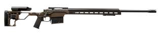 Карабін нарізний Christensen Arms MPR FFT 338 Lapua 27'' Brown