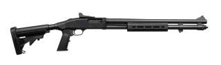50769 Рушниця мисливська Mossberg M590A1 кал.12 20" 9-shot M-lok