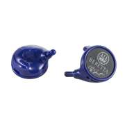 Навушники "Beretta" Earphones Mini Head Set Passiv (сині)