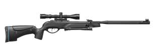 Пневматична гвинтівка GAMO HPA Mi (приціл 3-9х40)
