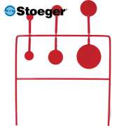 Вращающая мішень Stoeger ST3